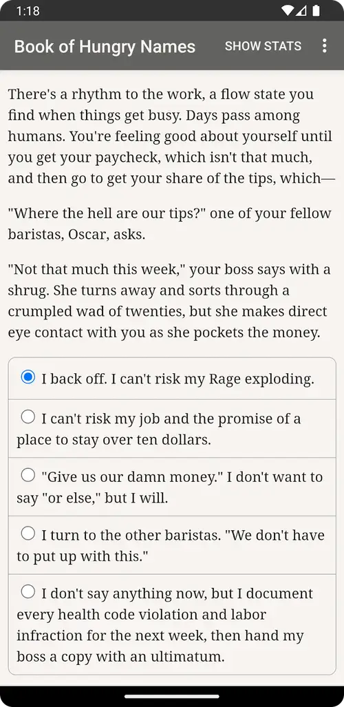 Screenshot 4