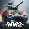 WW2 Battlefields Sim Lite v1.1.1 MOD APK (Menu, Unlimited Fuel)