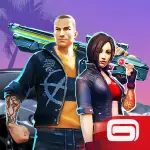 Gangstar Vegas v9.8.0f