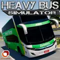 Heavy Bus Simulator v1.095 MOD APK (Unlimited Money)