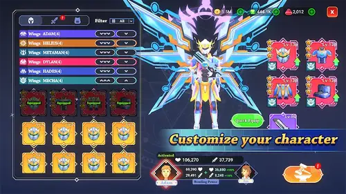 Screenshot 5