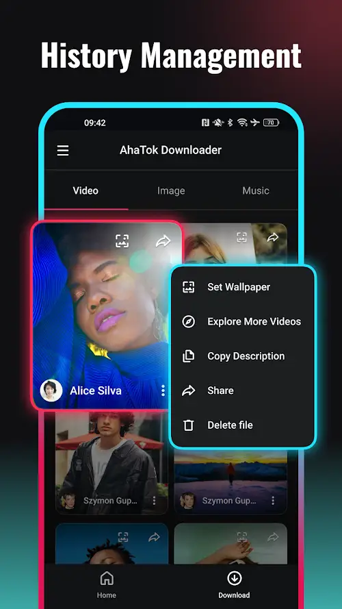 Screenshot 5