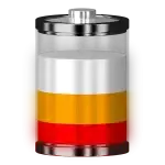 Battery Indicator Pro v2.8.15 APK (Full Version)