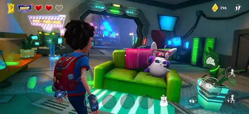 Screenshot 4