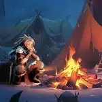 Dusk of Dragons: Survivors v1.4.16 MOD APK (Speed)