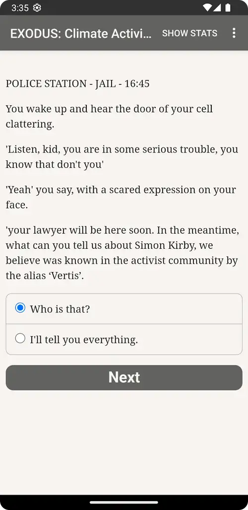 Screenshot 5