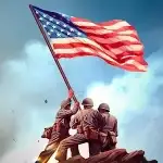 Grand War: WW2 Strategy Games v484 MOD APK (Unlimited Money, Diamonds)