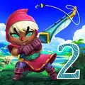 Legend of the Skyfish 2 v1.2 MOD APK (Full, Unlocked, No ADS)