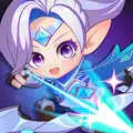 MOB RUSH vpub_7.0.1919 MOD APK (Menu, Experience Multiplier)