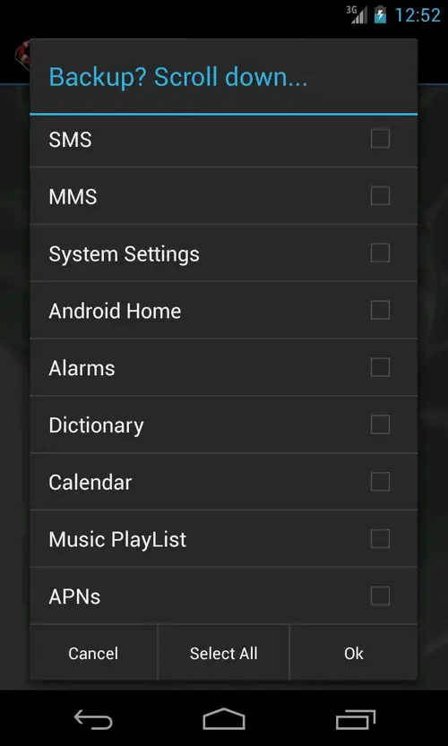 Screenshot 3