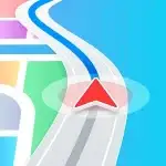 Offline Map Navigation v2.6.0.1 MOD APK (Premium Unlocked)
