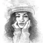Sketch Photo Editor v2.5.4 MOD APK (Premium Unlocked)