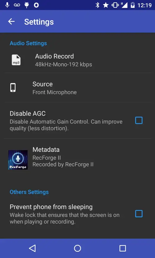 Screenshot 5