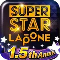 SUPERSTAR LAPONE