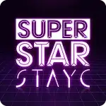 SUPERSTAR HIGHUP v3.31.11 MOD APK (Menu, Auto Play, Always Super Perfer)