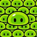 Too Many Slimes! v1.3.1 MOD APK (High Damage, Health)