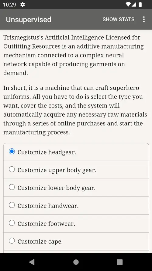 Screenshot 3