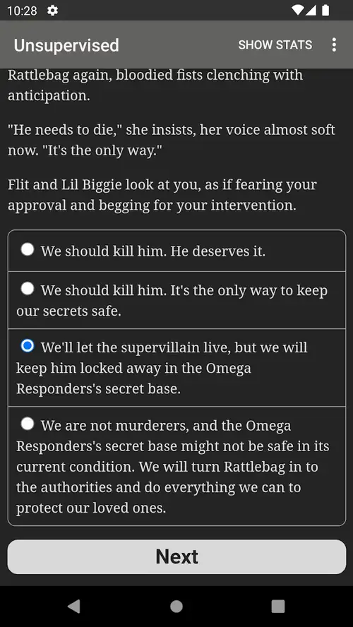 Screenshot 5