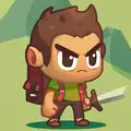 Bag Fight v2.0.4 MOD APK (Menu, God Mode, Dumb Enemy, Currency)