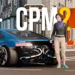 Car Parking Multiplayer 2 v1.3.2.3 MOD APK (Unlimited Money, Gold)