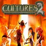 Cultures 2: Gates of Asgard v1.0 APK (Full Game)
