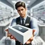 Electronics Store Simulator 3D v1.31.7 MOD APK (Unlimited Currency, Ads Removed)