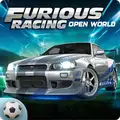 Furious Racing - Open World v13.1 MOD APK (Menu, All Cars Unlocked, No ADS)