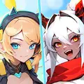 Idle Bullets Tower Defense RPG v2.0.76 MOD APK (Free Upgrades)