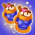 Joy Cafe v1.5.72 MOD APK (Unlimited Energy, Gems, Joybucks)