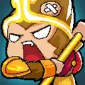 Pixel Squad: War of Legends v0.2.286 MOD APK (Menu, Unlimited Resources, God Mode)