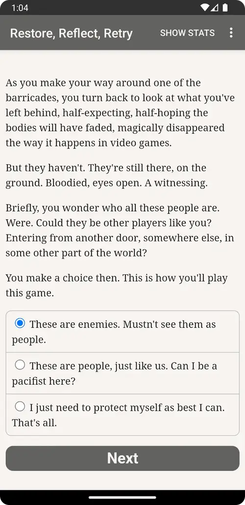 Screenshot 4