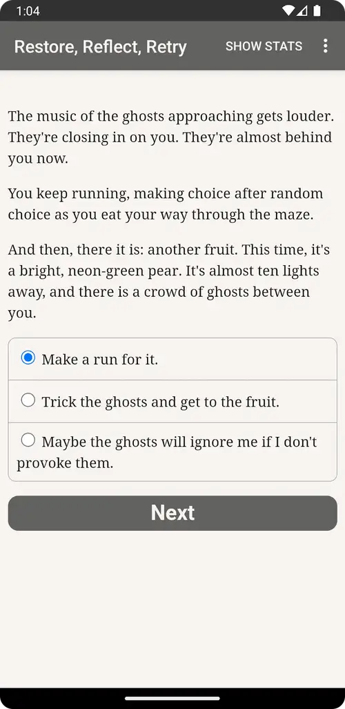 Screenshot 5