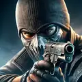 Robbery Rampage v1.0.9 MOD APK (Menu, Unlimited Currency)