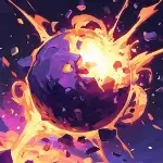 Space War: Idle RPG Defense v1.1.25 MOD APK (Free In-App Purchase)