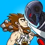 Age of War 2 v2026.1.1 MOD APK (Menu, Godmode, Unlimited Population)
