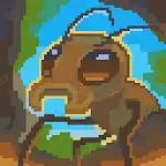 Ant Colony: Wild Forest v7.3.5 MOD APK (Menu, High Premium Money)