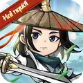 Great Hero Run v1.123 MOD APK (Menu, Experience Multiplier)
