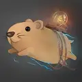Hamsters: Idle Game v1.0.100 MOD APK (Menu, Profit Multiplier x1 - x10)