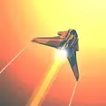 Hyperburner v1.56 APK (Full Game)