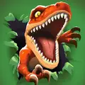 Raptor Evolution v1.0.26 MOD APK (Menu, Higth Damage, Free Shopping)