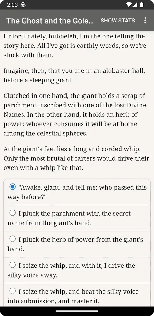 Screenshot 4