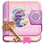 Unicorn Diary v15.1.2 MOD APK (Premium Unlocked)