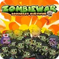 Zombie WarDoomsday Survivor v1.6.23 MOD APK (Damage, God Mode, Money Multiplier)