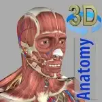 3D Anatomy v7.0 MOD APK (Full Version Unlocked)
