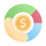 Cashew Budget Planner v6.6.11 MOD APK (Premium Unlocked)