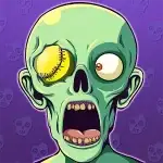 Lazy Apocalypse: Tower Defense v0.24.9 MOD APK (Menu, Damage, God Mode, Currency)