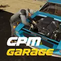 CPM Garage v1.2.1 MOD APK (Unlimited Money, Gold)