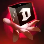Dicast: Rules of Chaos v9.7.0 MOD APK (Menu, Game Speed)