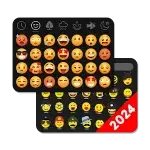 Emoji Keyboard v3.8.2 MOD APK (Premium Unlocked)