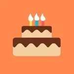 Event Manager My Birthday